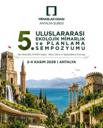 Mimarlar Odası Bursa Şubesi – Mimarlar Odası Bursa Şubesi