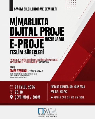 Mimarlar Odası Bursa Şubesi – Mimarlar Odası Bursa Şubesi